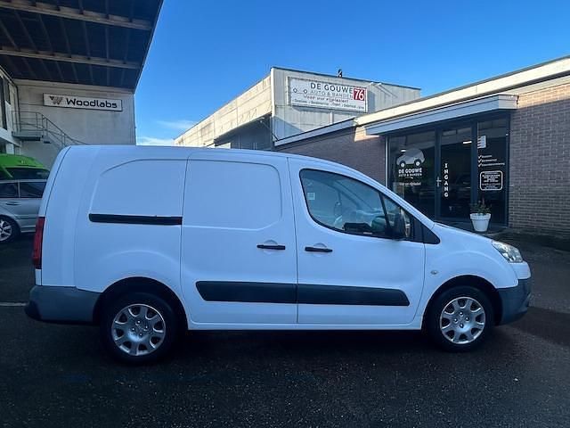 Occasion Peugeot Partner 90 PK (66 kW) 2010