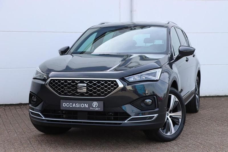 Occasion Seat Tarraco XCELLENCE 245 PK (180 kW) 2022 Suv SUV