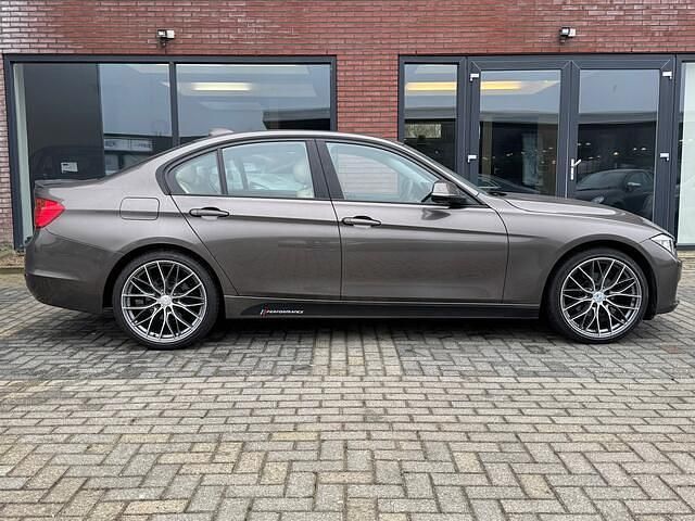Occasion BMW 316 Executive 116 PK (85 kW) 2012 Bruin Sedan