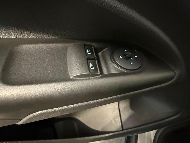 Occasion Ford Transit 101 PK (74 kW) 2015 Grijs Van