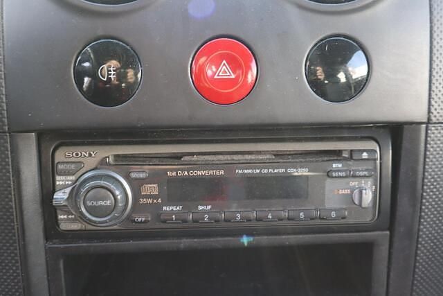 Occasion Chevrolet Kalos 72 PK (52 kW) 2006 Grijs Hatchback