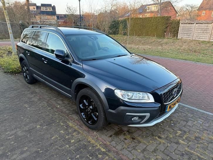 Occasion 2016 Volvo XC70 | € 21.750 (Eerlijke prijs) - Afbeelding 1/4
