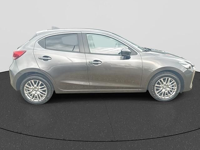 Occasion Mazda 2 Sportive 90 PK (66 kW) 2020 Grijs Hatchback