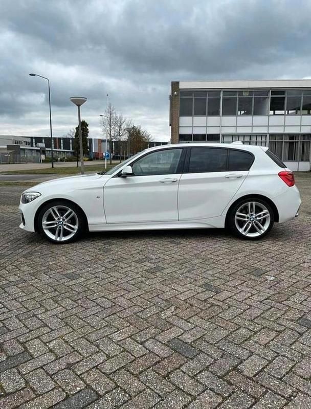 Occasion BMW 118 136 PK (100 kW) 2015 Hatchback