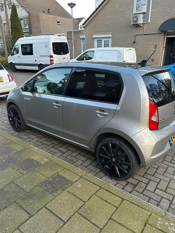 Occasion 2020 Seat Mii Electric Hatchback | € 11.500 (Eerlijke prijs) - Afbeelding 1/4