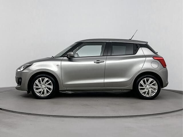 Occasion Suzuki Swift 83 PK (61 kW) 2023 Grijs metallic Hatchback