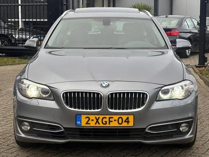 Occasion BMW 520 184 PK (135 kW) 2014 Stationwagen