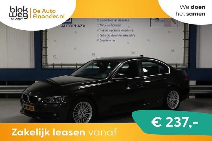 Gebruikt 2018 BMW 320 Executive | € 13.950 (Super prijs) - Afbeelding 1/2