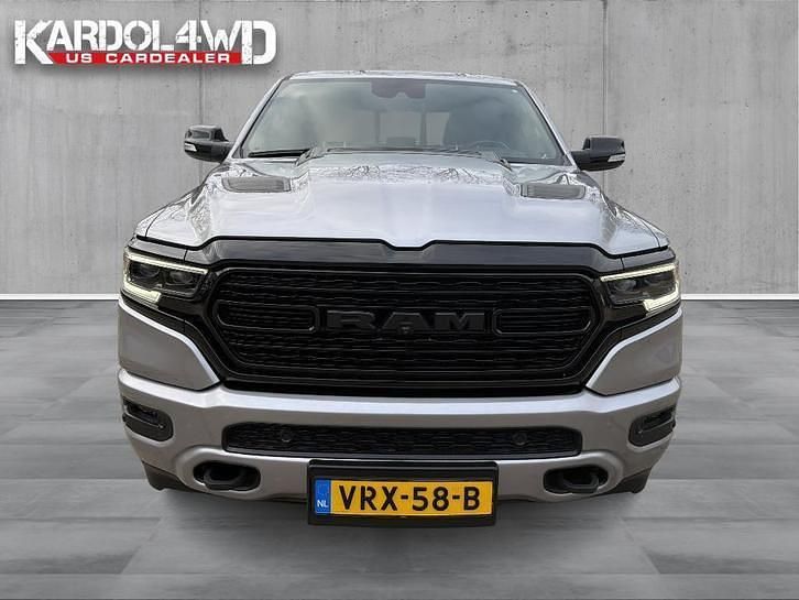 Occasion Dodge Ram Limited 402 PK (295 kW) 2022 Grijs Pickup