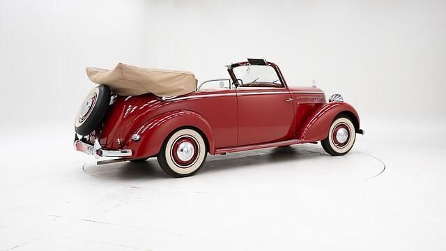 Occasion Mercedes 170 1950 Overige Cabriolet