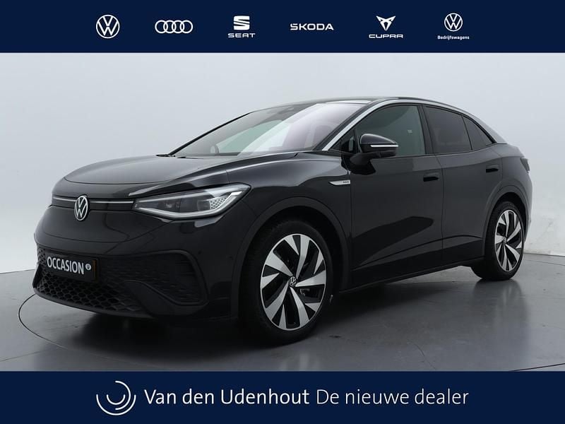 Zwart Gebruikt 2023 VW ID.5 Pro SUV | € 39.750 - Afbeelding 1/3