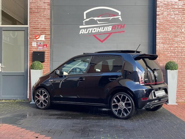 Occasion VW up! GTI 116 PK (85 kW) 2018 Zwart Hatchback