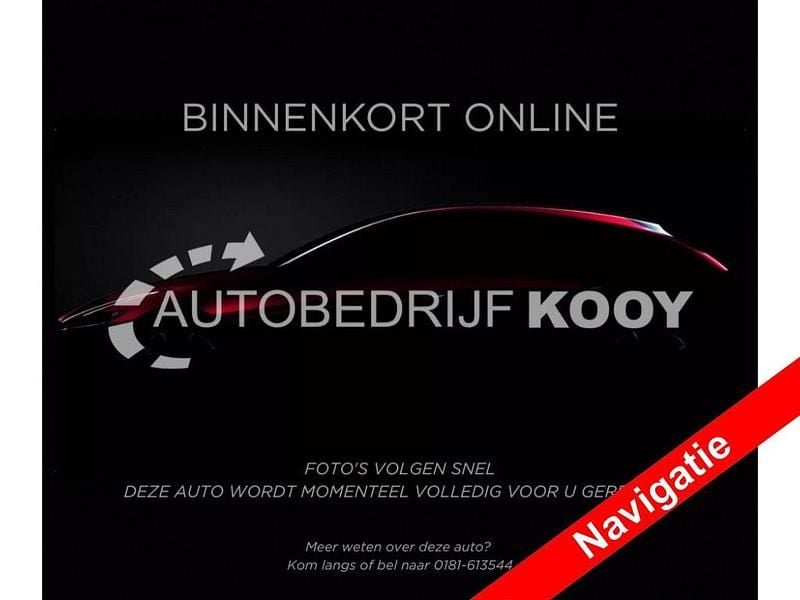 Zwart (metallic) Gebruikt 2018 Kia Sportage GT-Line SUV | € 19.900 (Goede deal) - Afbeelding 1/4