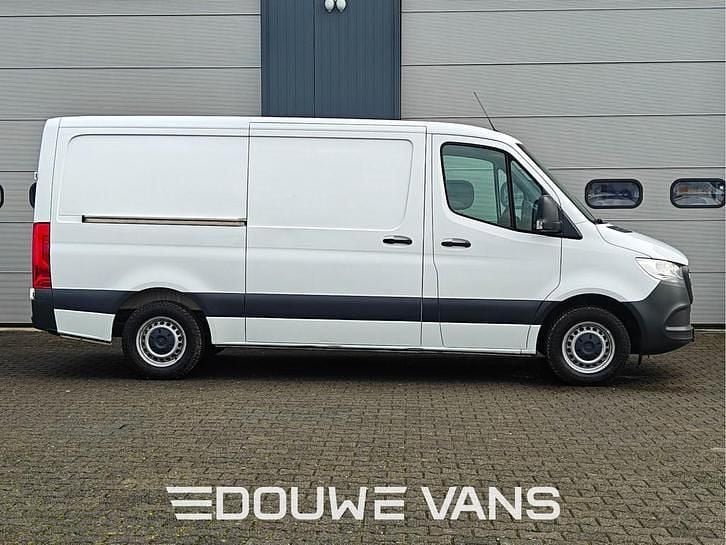 Occasion Mercedes Sprinter 150 PK (110 kW) 2020 Van