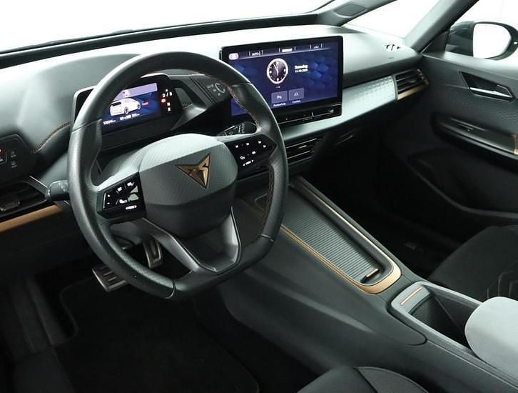 Occasion Cupra Born 2022 Hatchback