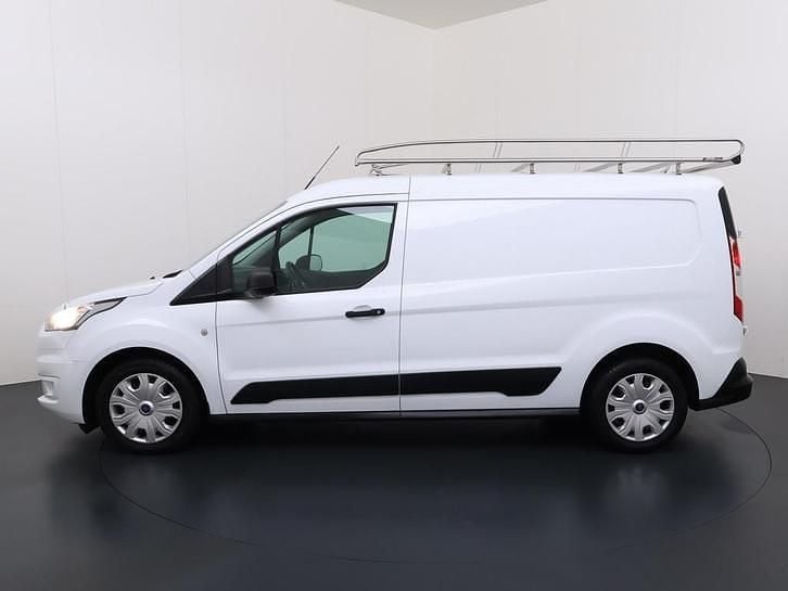 Occasion Ford Transit Connect Trend 101 PK (74 kW) 2019 Wit MPV