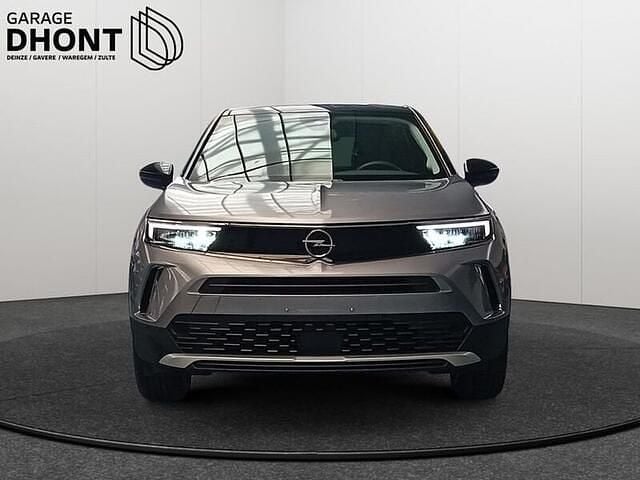 Occasion Opel Mokka Elegance 131 PK (96 kW) 2023 Grijs SUV