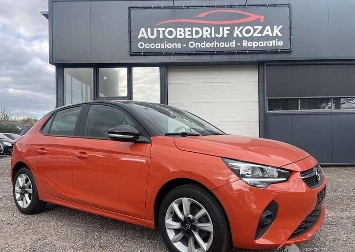 Occasion Opel Corsa Edition 2020 Hatchback