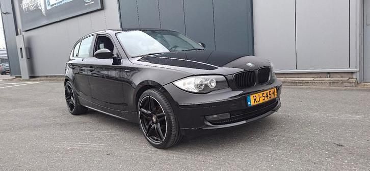 Occasion BMW 116 115 PK (84 kW) 2007 Hatchback