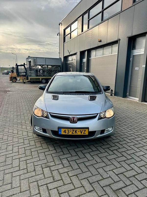 Occasion Honda Civic Hybrid 95 PK (69 kW) 2008