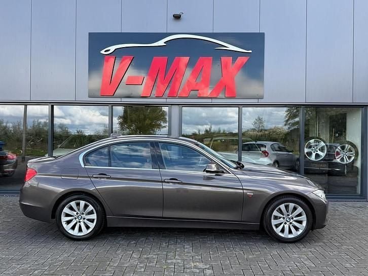 Occasion BMW 328 245 PK (180 kW) 2012