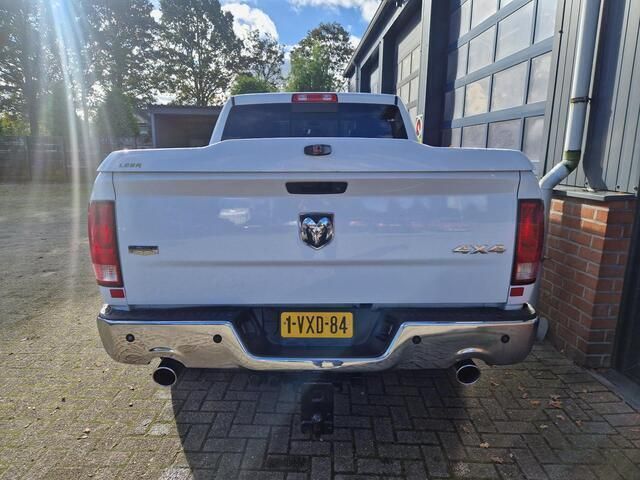 Occasion Dodge Ram 396 PK (291 kW) 2012 Wit Pickup