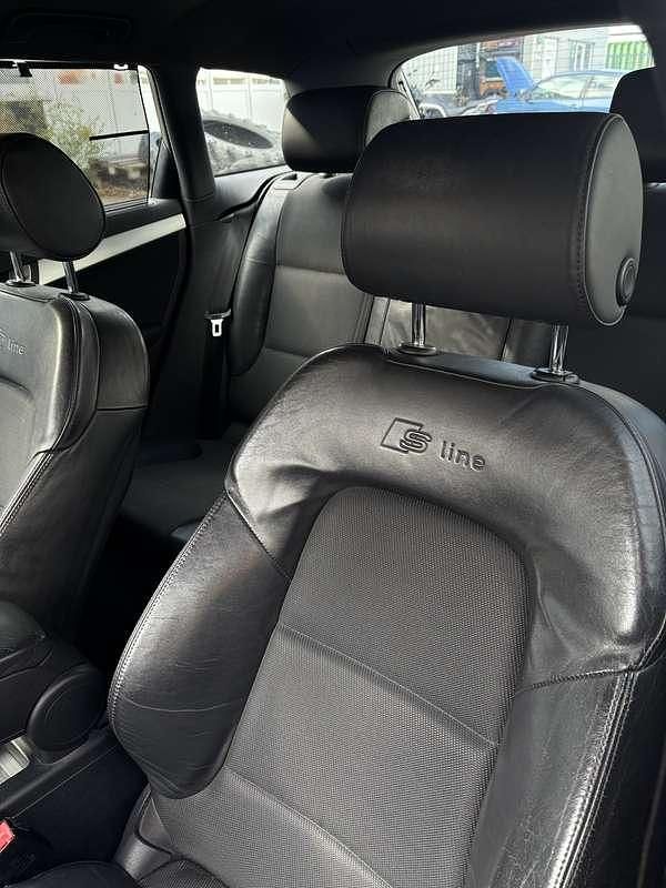 Occasion Audi A3 Ambition 200 PK (147 kW) 2007 Grijs Hatchback