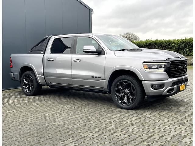 Occasion Dodge Ram 401 PK (294 kW) 2020 Zilver Pickup