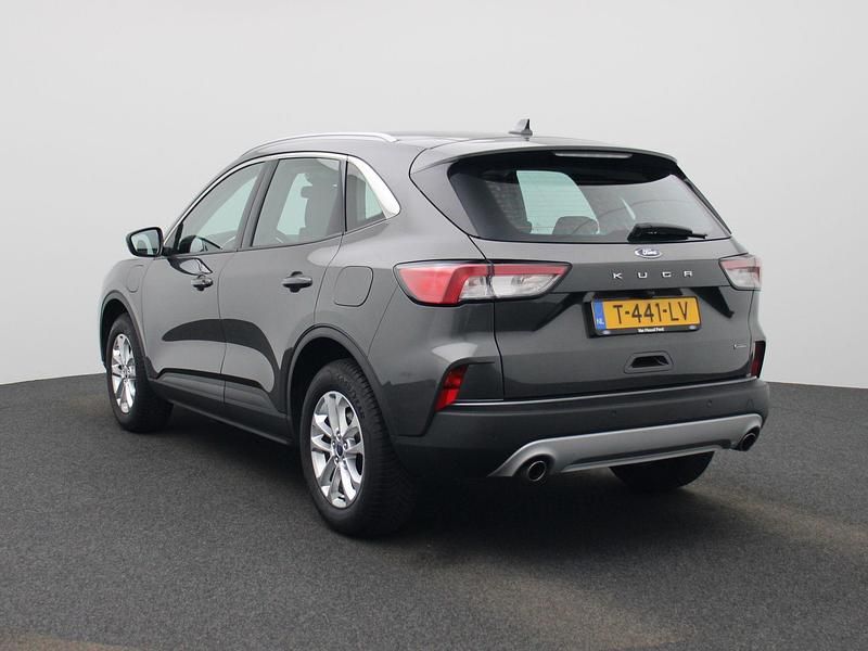 Occasion Ford Kuga Titanium 225 PK (165 kW) 2023 Grijs SUV