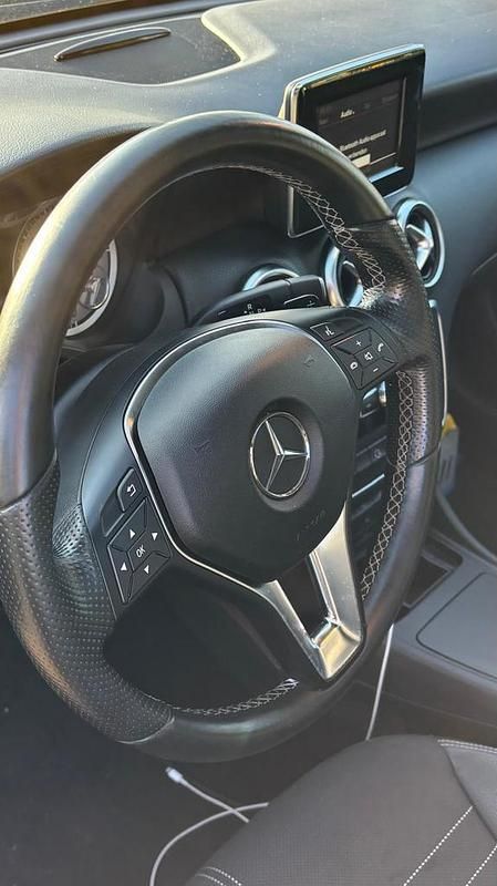 Occasion Mercedes A250 211 PK (155 kW) 2014