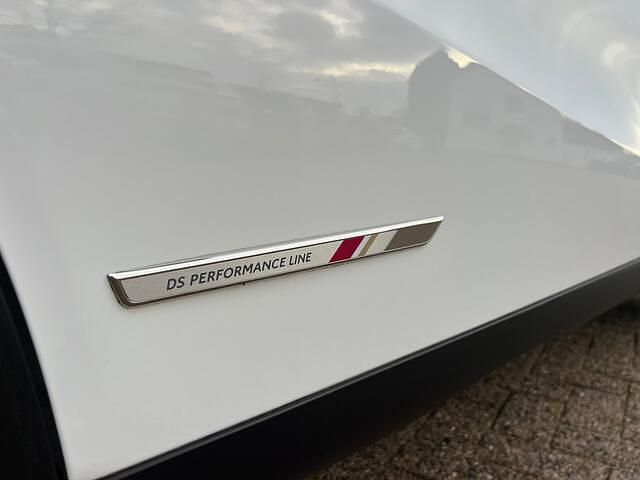 Occasion DS Automobiles DS3 Crossback E-Tense Performance Line Plus 50 kW (68 PK) 2022 Wit SUV