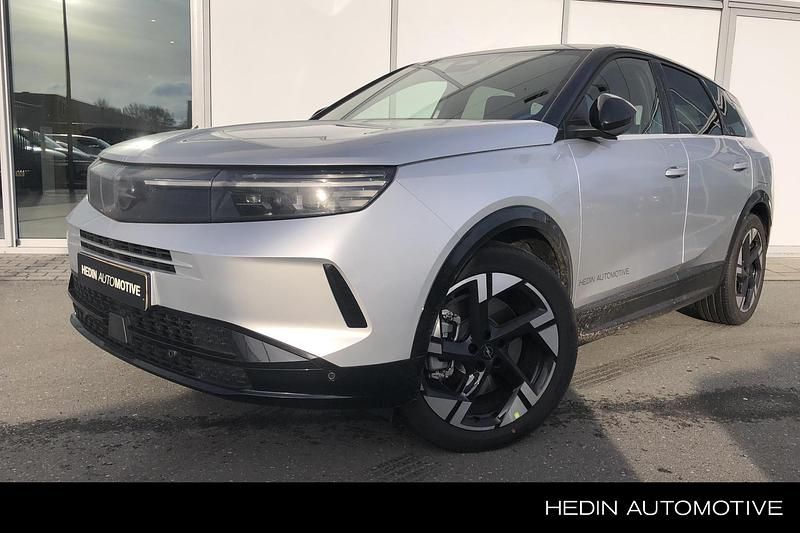 Grijs Nieuw 2025 Opel Grandland X SUV | € 57.793 - Afbeelding 1/4