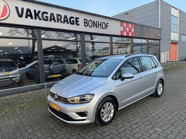 Occasion 2014 VW Golf VII Comfortline | € 14.950 (Iets duurder) - Afbeelding 1/4