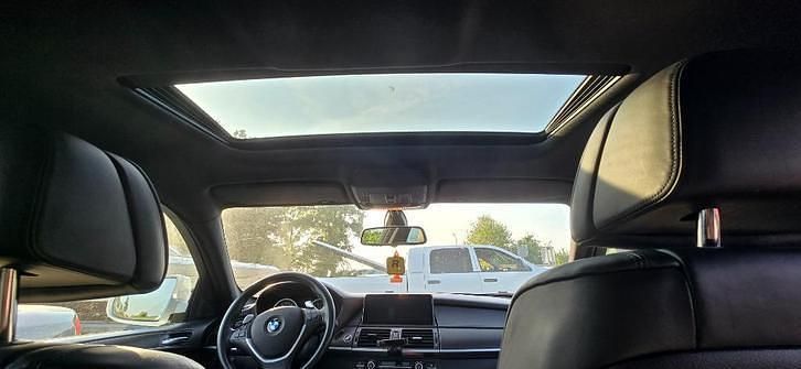 Occasion BMW X6 306 PK (225 kW) 2008 SUV