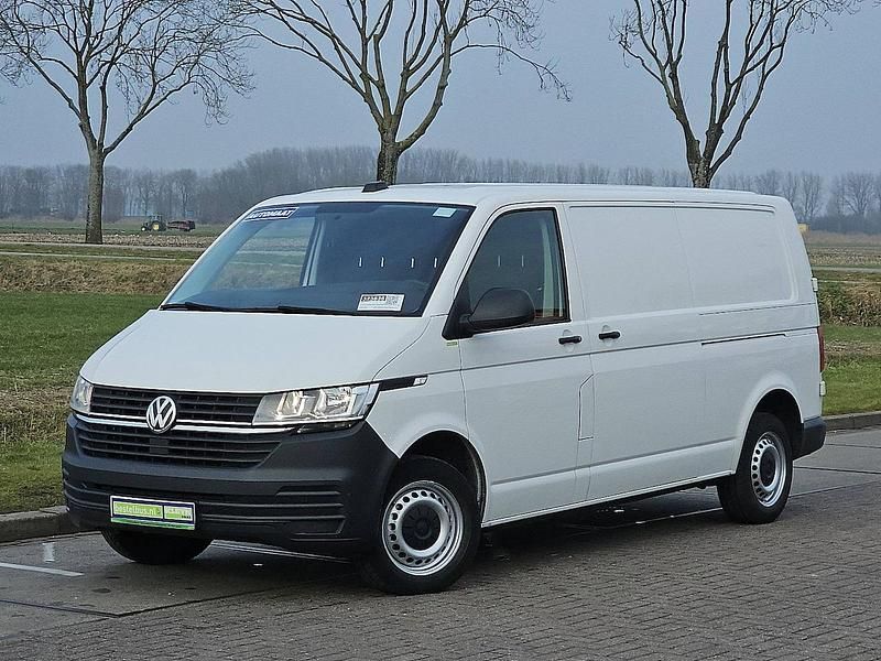Occasion VW Transporter 2020 Wit Van
