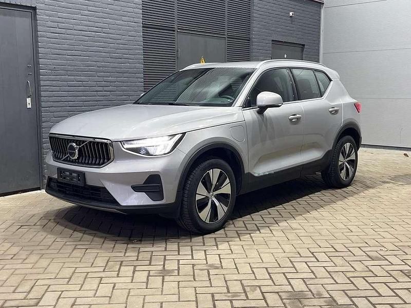 Occasion Volvo XC40 Core 129 PK (94 kW) 2022 Zilver SUV