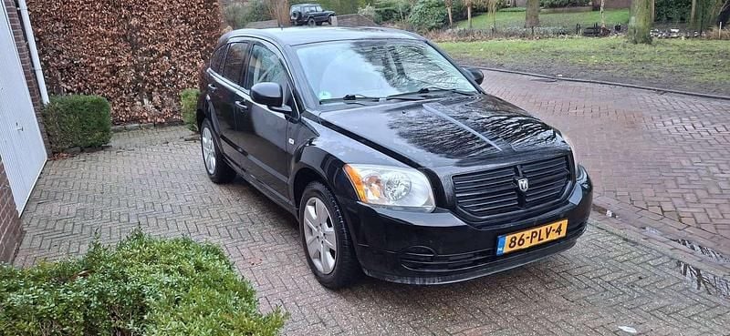 Occasion Dodge Caliber SE 150 PK (110 kW) 2006 Hatchback