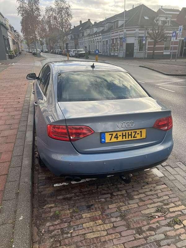 Occasion Audi A4 150 PK (110 kW) 2008 Sedan