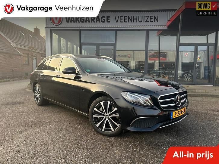 Gebruikt 2020 Mercedes 300 Business Stationwagen | € 28.450 (Super prijs) - Afbeelding 1/4