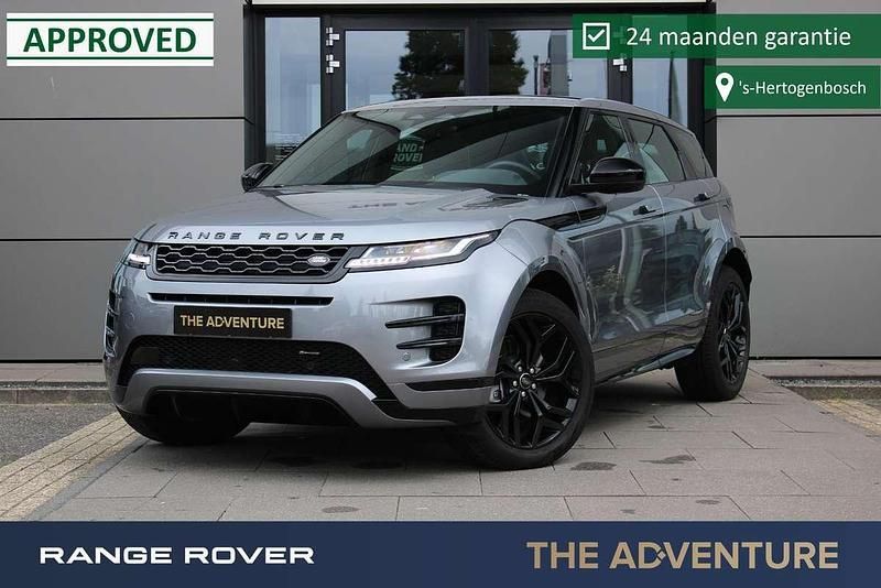 Eiger greyebony Gebruikt 2024 Land Rover Range Rover evoque S SUV | € 57.900 (Eerlijke prijs) - Afbeelding 1/4