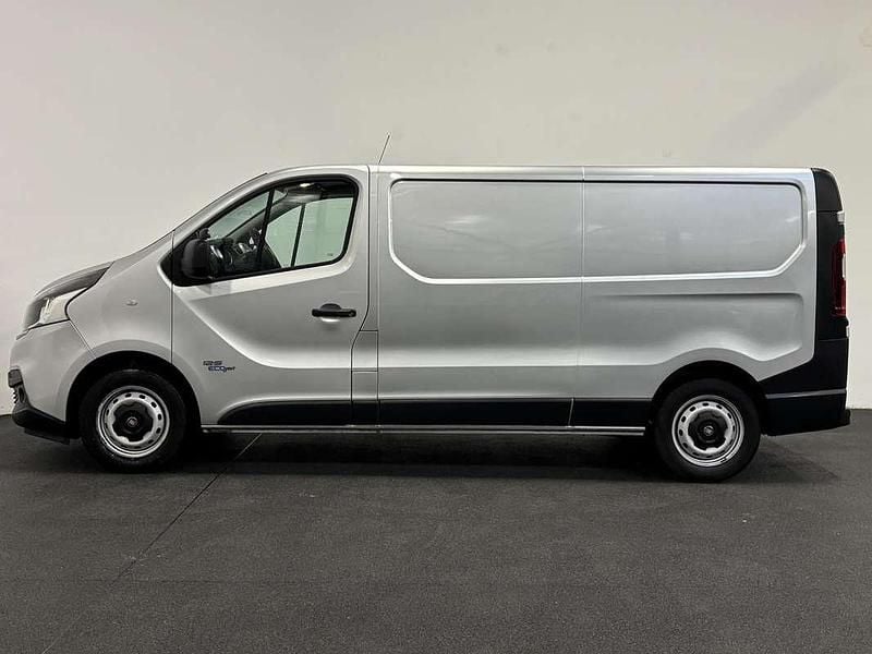 Occasion Fiat Talento Basis 125 PK (91 kW) 2019 Overige MPV