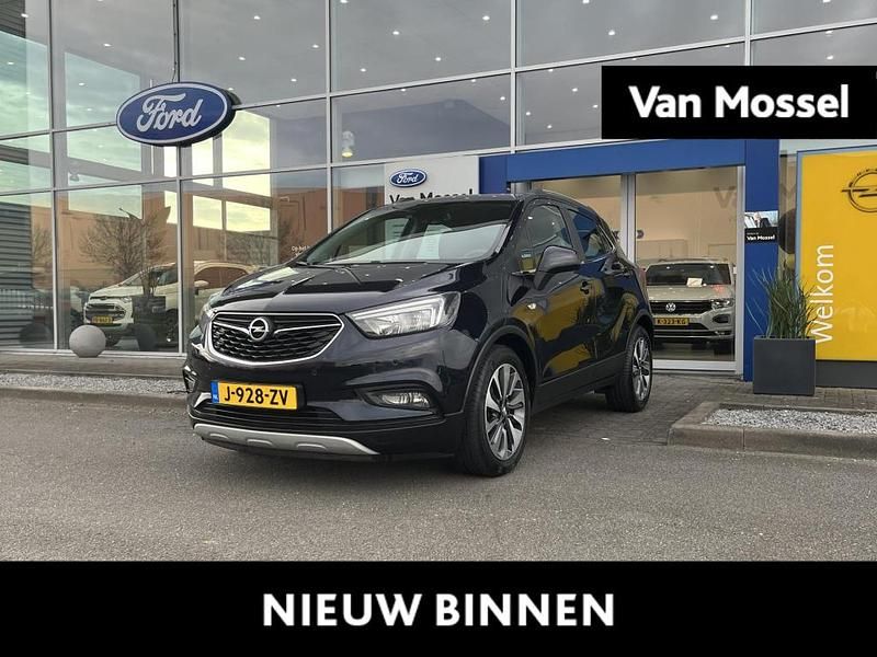 Suv Gebruikt 2019 Opel Mokka Innovation SUV | € 13.945 (Eerlijke prijs) - Afbeelding 1/4