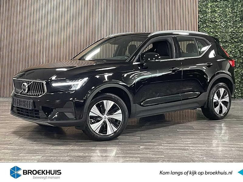 Gebruikt 2022 Volvo XC40 Inscription SUV | € 31.900 (Goede deal) - Afbeelding 1/4