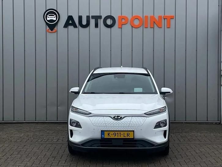 Occasion Hyundai Kona Premium 150 kW (204 PK) 2020 SUV