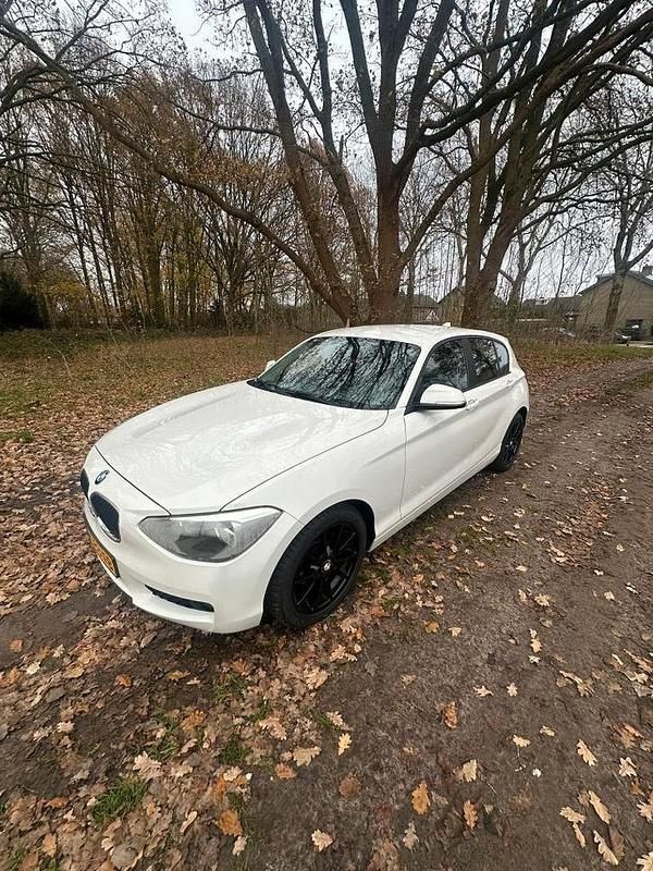Gebruikt 2014 BMW 116 Hatchback | € 6.000 (Goede deal) - Afbeelding 1/4