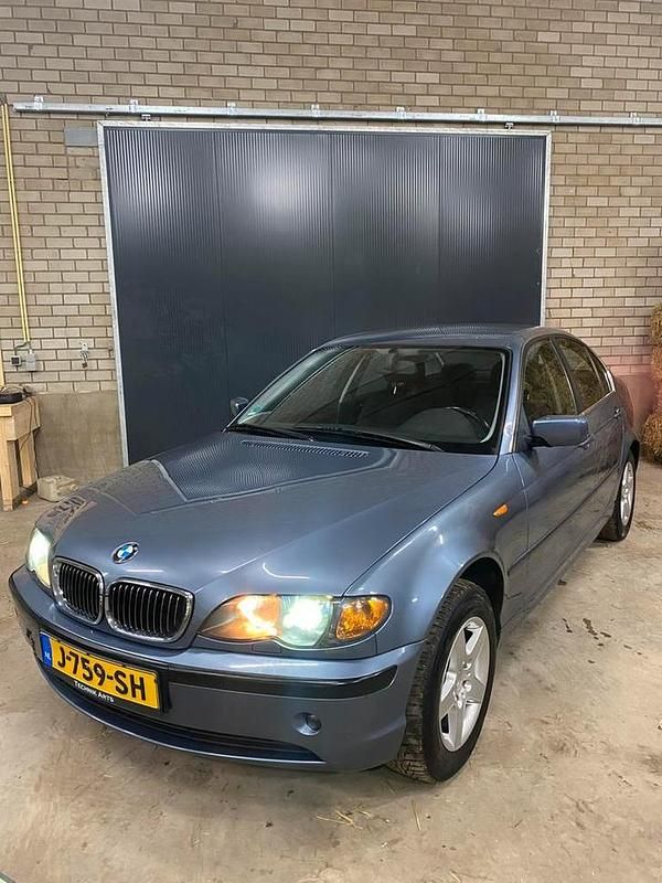 Occasion BMW 320 170 PK (125 kW) 2004