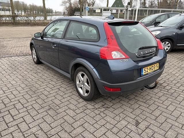Occasion Volvo C30 101 PK (74 kW) 2008 Blauw Hatchback