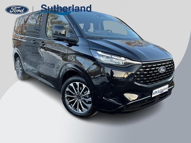 Occasion 2025 Ford Tourneo Custom Titanium X Van | € 62.900 (Iets duurder) - Afbeelding 1/4