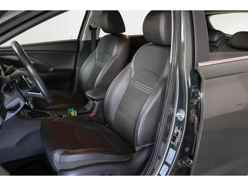 Occasion Hyundai i30 Premium 161 PK (118 kW) 2022 Grijs Hatchback