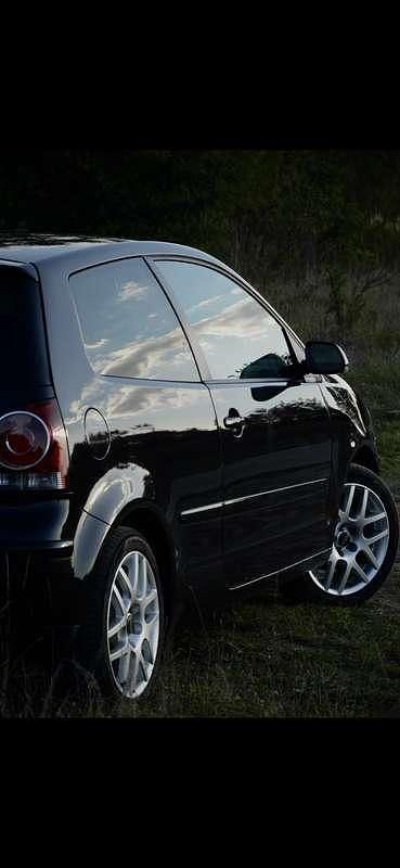 Occasion VW Polo Comfortline 64 PK (47 kW) 2006 Sedan